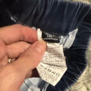 SHEIN High Waist Women Shorts - Navy Blue